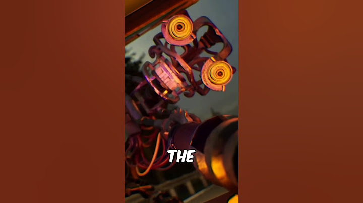 Secret of the Mimic Has A CRAZY Secret Ending (FNAF)