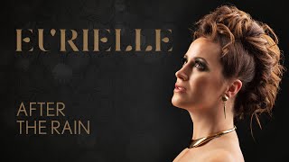 EURIELLE - AFTER THE RAIN (RADIO EDIT) [ Lyric Video]