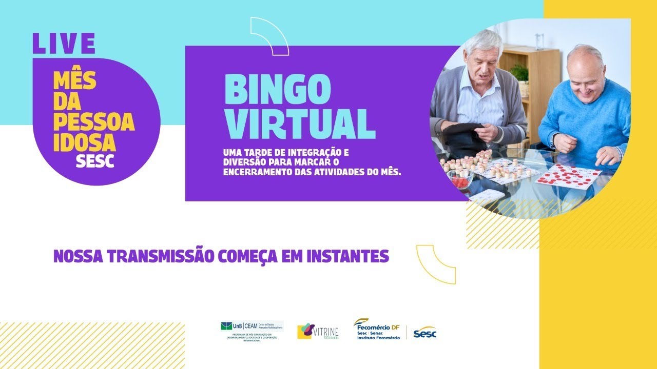 Bingo virtual