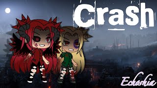 Crash Meme | Gacha Life