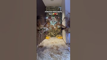 A forever story starts here❤️Planing a proposal soon? Book us today #shorts #propsal #eventplanner