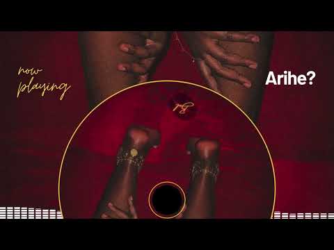 Bel - Arihe? (Official Audio)