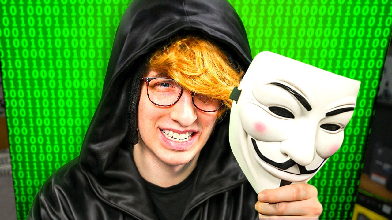 Roblox Got Hacked..