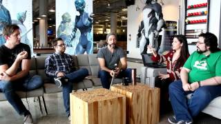 Warframe | Devstream 23.5 - Melee 2.0 Discussed