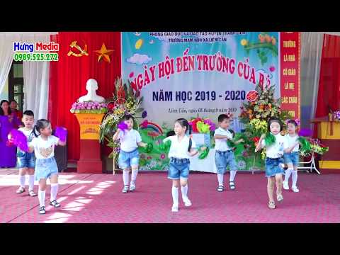 Video Múa - Trái đất này là của chúng mình - Ấn tượng nhất... - youtube
