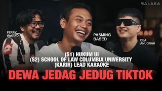 Download Lagu Lulusan Columbia University Jadi Pemandu Karaoke MP3 Download Lagu Lulusan Columbia University Jadi Pemandu Karaoke MP3