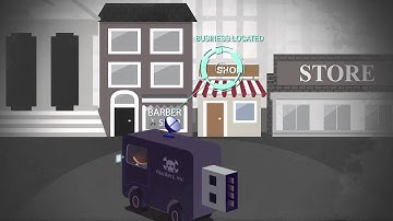 WatchGuard - Wi Fi Password Cracking Animation