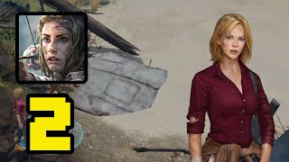 Lost in Blue Gameplay Walkthrough Part 2 (Android,IOS)