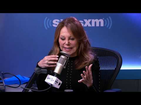 Marlo Thomas on St. Jude
