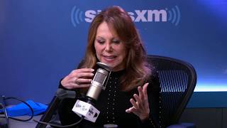Marlo Thomas on St. Jude