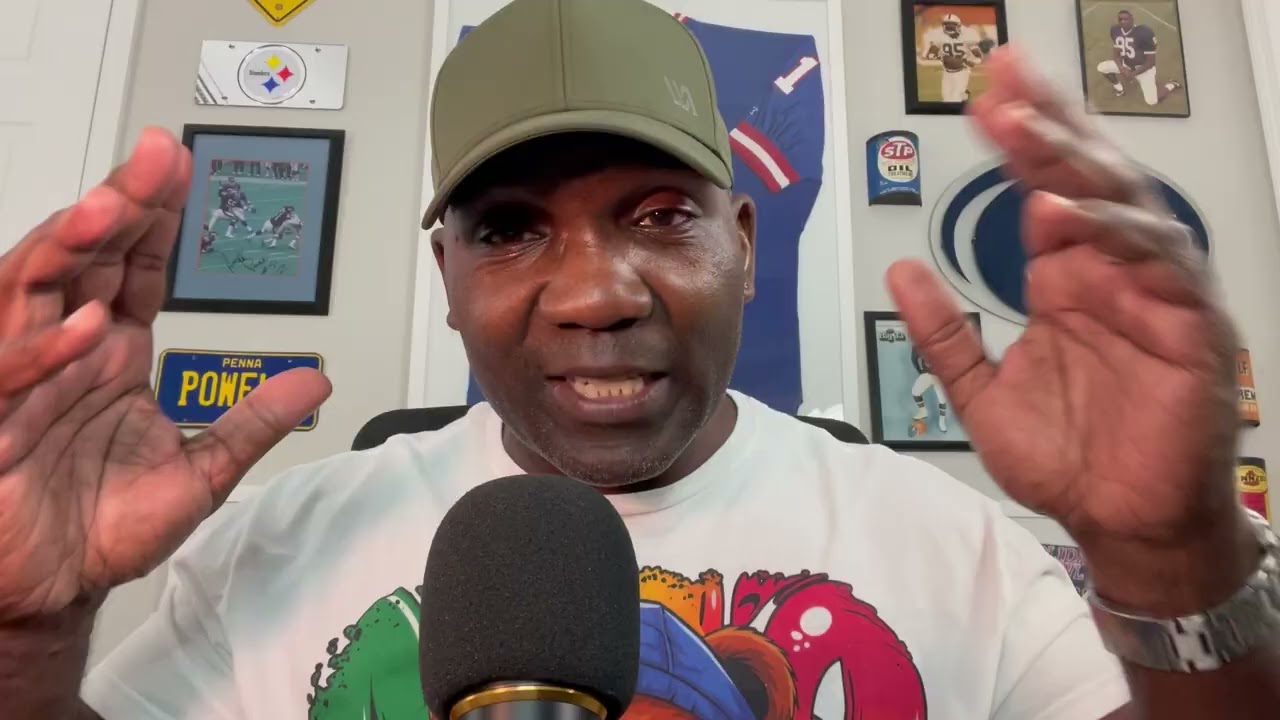 Summer Camp Football Tour: St. John Neumann HS (pt. 1)