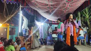தேவநாதன் அவர்கள் வரதப்பனூர் அனுமனந்தல் மணி குரூப் _9786445516#therukoothu #comedy #தெருக்கூத்து 