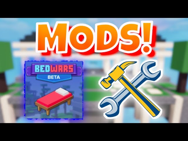 How To Install *999 MODS* In Bedwars 😱 To Make It The Most Realistic Game  Ever 😍 - PART 2 