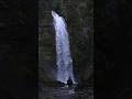 We Discovered An Incredible Waterfall In Washington! #fulltimerv #waterfall #adventure