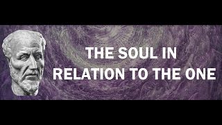 Plotinus - Overview - 4