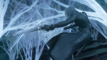 Final Fantasy VII - Advent Childeren COMPLETE Cross slash 1080p