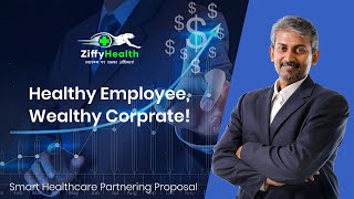 ZiffyHealth Corporate Healthcare e-Clinic | IoT-enabled AI-driven Kiosk | Online Doctor Consultation screenshot 4