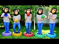 Five little monkeys 🙈 동요와 어린이 노래 | Kids Song  #5