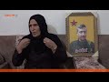 برنامج Tîrêjên Azadiyê عن الشهيد جودي عبد الرحمن 
