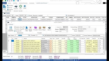 Sistema FACTURACION - ERP - SAT hecho en visual Studio.net 2013