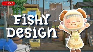 🔴First Stream On The New Island // Cosy Harbour Decorating - Animal Crossing New Horizons
🧸 Im so excited to see you, thank you for being the most wonderful and supportive bunch I could wish for! Thank you the most for being here and sticking around 🤎
How to keep the tent Res Services while Terraforming (best on desktop) :
https://design-nina.wixsite.com/ninili/rs-tent
Video Tutorial : https://www.youtube.com/watch?v=QQ17983rFMA
❀ ∘∘∘ ⤐ ✦ Custom Design Codes ✦ ⬷ ∘∘∘ ❀
All custom codes used on this and on previous islands, can be found (or will be available soon) by clicking the link and navigating to the island of interest. Codes and credits are still and constantly updated.
・https://design-nina.wixsite.com/ninili
❀ ∘∘∘ ⤐ ✦ My Links ✦ ⬷ ∘∘∘ ❀
・Become a member and join the drops
https://www.youtube.com/channel/UCRO747Q6zB6oPnDOxGLwyAQ/join
・Follow me on twitch for streams every Monday, (some) Wednesdays & Saturdays
https://www.twitch.tv/ninatries
・Follow my second channel for twitch VODS and the occasional variety game
・Join our Discord for more wholesome chaos in a safe, inclusive environment
https://discord.gg/Gm6EHAQRBy
・Follow me on instagram @crossingninili
https://www.instagram.com/crossingninili
・Follow me on twitter @ninatries
https://mobile.twitter.com/Ninatries
・Buy me a Cuppa Joe and support me on Kofi
https://ko-fi.com/ninili
❀ ∘∘∘ ⤐ ✦ *Live Chat Rules* ✦ ⬷ ∘∘∘ ❀
❀ ∘ ⤐ This is an inclusive safe space for everyone.
❀ ∘ ⤐ Be respectful towards everyone.
❀ ∘ ⤐ Listen to out mods. They are here to keep us safe and I trust their judgement.
❀ ∘ ⤐ No hate speech or foul language. Keep it kind and PG.
❀ ∘ ⤐ No spamming. No excessive CAP LOCK. We hear you, no need to yell.
❀ ∘ ⤐ No self promo and links in chat if you werent granted specific permission.
❀ ∘ ⤐ No dodo or friend codes in chat. You can do that in our Smarties Discord.
❀ ∘ ⤐ No age talk in chat please. Lets stay safe friends!
❀ ∘ ⤐ Have fun, cosy up and enjoy. Were so happy you are here!🧸
❀ ∘∘∘ ⤐ ✦ *Commands* ✦ ⬷ ∘∘∘ ❀
❀ ∘ ⤐ !hug username : Hug someone in the chat.
❀ ∘ ⤐ !hype username : Hype someone up.
❀ ∘ ⤐ !modlove : We love the mods. Lets show them!
❀ ∘ ⤐ !lurk / !unlurk : If you wont talk as much or are coming back.
❀ ∘ ⤐ !island : A brief description of the current island.
❀ ∘ ⤐ !da : All available DAs so far.
❀ ∘ ⤐ !insta : A link to my Instagram.
❀ ∘ ⤐ !discord : A link to the Smarties Discord server.
❀ ∘ ⤐ !quote : Shows a random quote of one of our glorious moments.
❀ ∘ ⤐ !today : Todays agenda.
❀ ∘ ⤐ !member : Become a Drops member of the channel.
❀ ∘ ⤐ !codes : A link to my code website.
❀ ∘ ⤐ !raidhype : Thank you raiders!
❀ ∘ ⤐ !stretch : Posture Police!
❀ ∘ ⤐ !hydrate : Stay hydrated kids!
❀ ∘∘∘ ⤐ ✦ My Islands Dream Adresses ✦ ⬷ ∘∘∘ ❀
・Nordic Village island of Oatmeal DA-6699-6147-5588
・Post-apocalyptic city island of Drops DA-7422-0036-8880
・Autmnal meadowcore island of Tofu DA-3666-6762-1451
・My old island Holtsmúli DA-5910-2151-4521
❀ ∘∘∘ ⤐ ✦ Submit Your Island For A Tour ✦ ⬷ ∘∘∘ ❀
・https://forms.gle/YrYVK4CofUToUiQ49
❀ ∘∘∘ ⤐ ✦ Music ✦ ⬷ ∘∘∘ ❀
・Provided by Lofi Girl
- Watch: https://www.youtube.com/channel/UCSJ4gkVC6NrvII8umztf0Ow
- Listen: https://open.spotify.com/playlist/0vvXsWCC9xrXsKd4FyS8kM?si=af07ef41e8b84df5
#acnh #animalcrosssingnewhorizons #animalcrossing #acnhlivestream 🔴First Stream On The New Island // Cosy Harbour Decorating - Animal Crossing New Horizons
