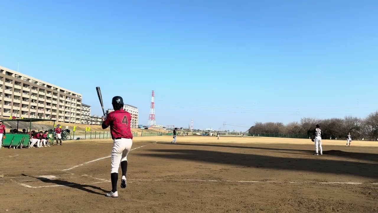 2/15 東京REDFOX様