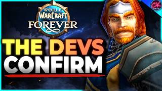 Blizzard Just Made Some VERY Unexpected Additions to WoW Forever…