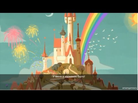 Рапунцель: Запутанная история - Финал прохождение видео игры часть 22 Disney Tangled
