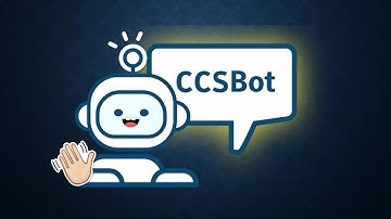 CCSBot for Control Compliance Suite 12.5