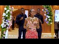 UTAPENDA BI HARUSI ALIVYOINGIA NA KAKA ZAKE KWA BASHASHA UKUMBINI USIKU WA SEND OFF YAKE VULFRIDA 