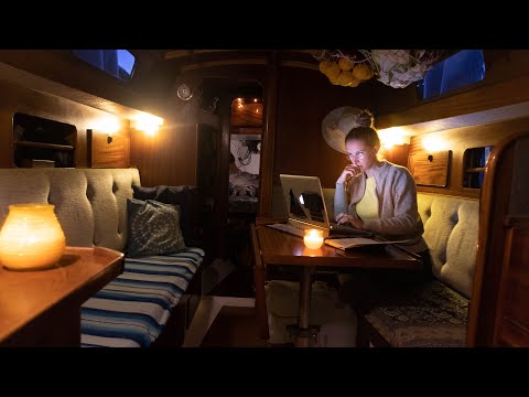 Video: Când navigați unde este cea mai bună cabină?