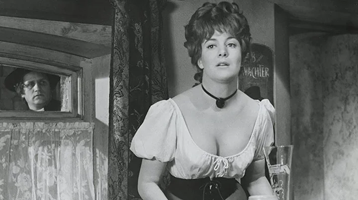 WARNING: These 10 Barbara Ewing Facts Will Destroy...