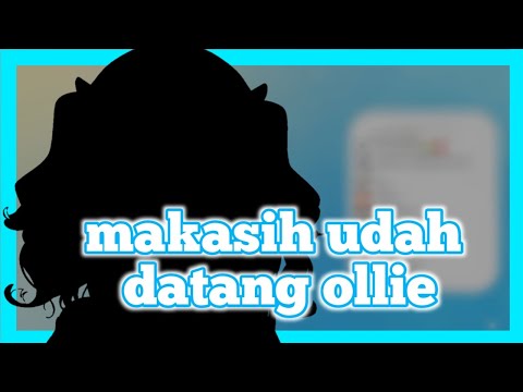 Reveal baju baru malah di datengin Kureji Ollie
