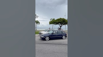 VW POINTER GTI REBAIXADO