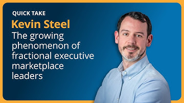 How Fractional Executives Are Changing Business in 2025!