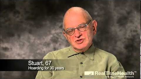 Hoarding & Cluttering: Management