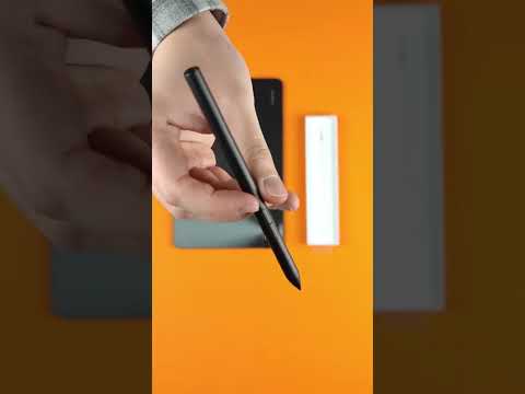 Умная ручка Xiaomi