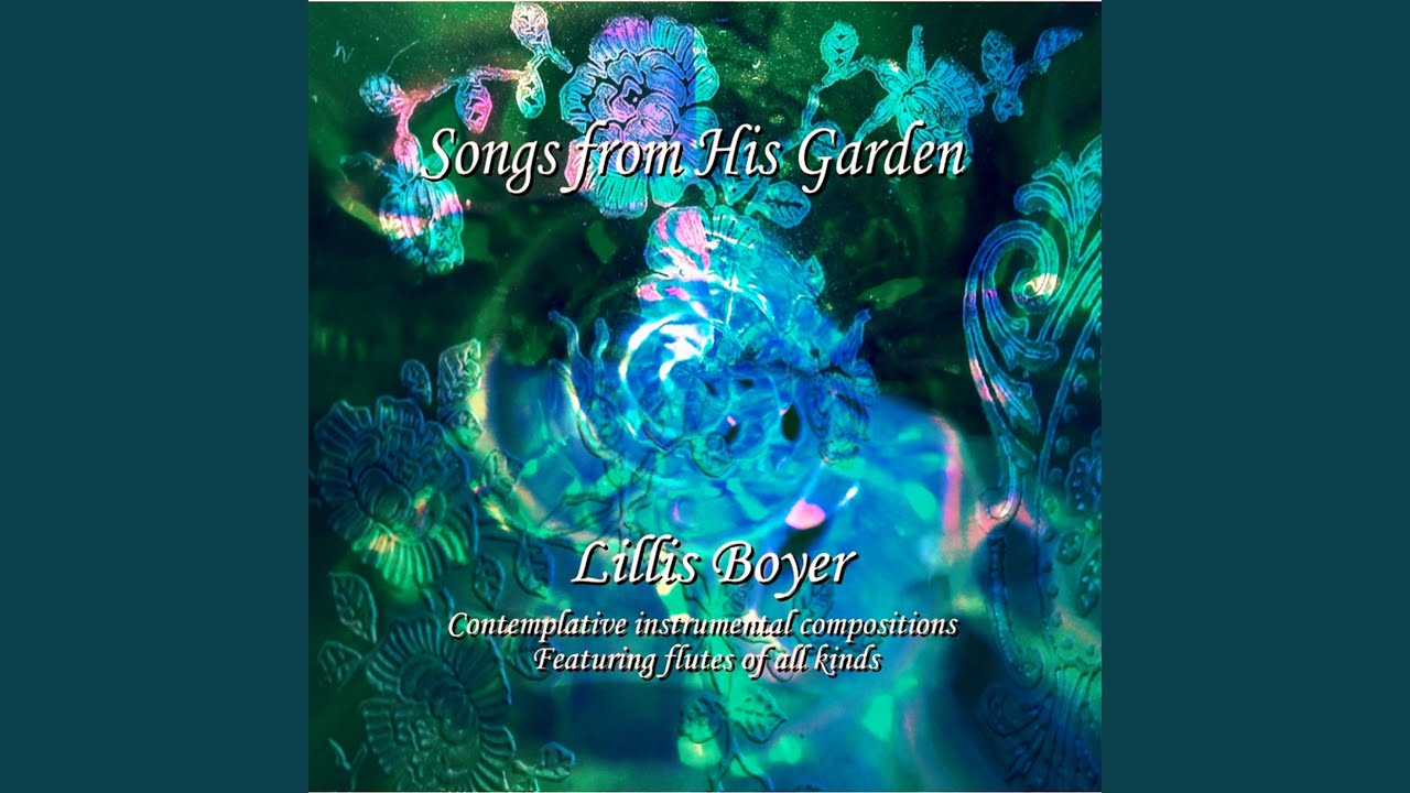 Passion Duet (feat. Carol Archer)