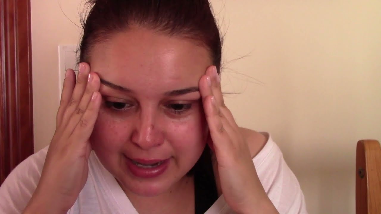 VLOG CASERO: virus y charlitas variadas