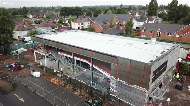 Former Carillion worker starts company out of its ...