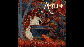 Aeolian - Elysium