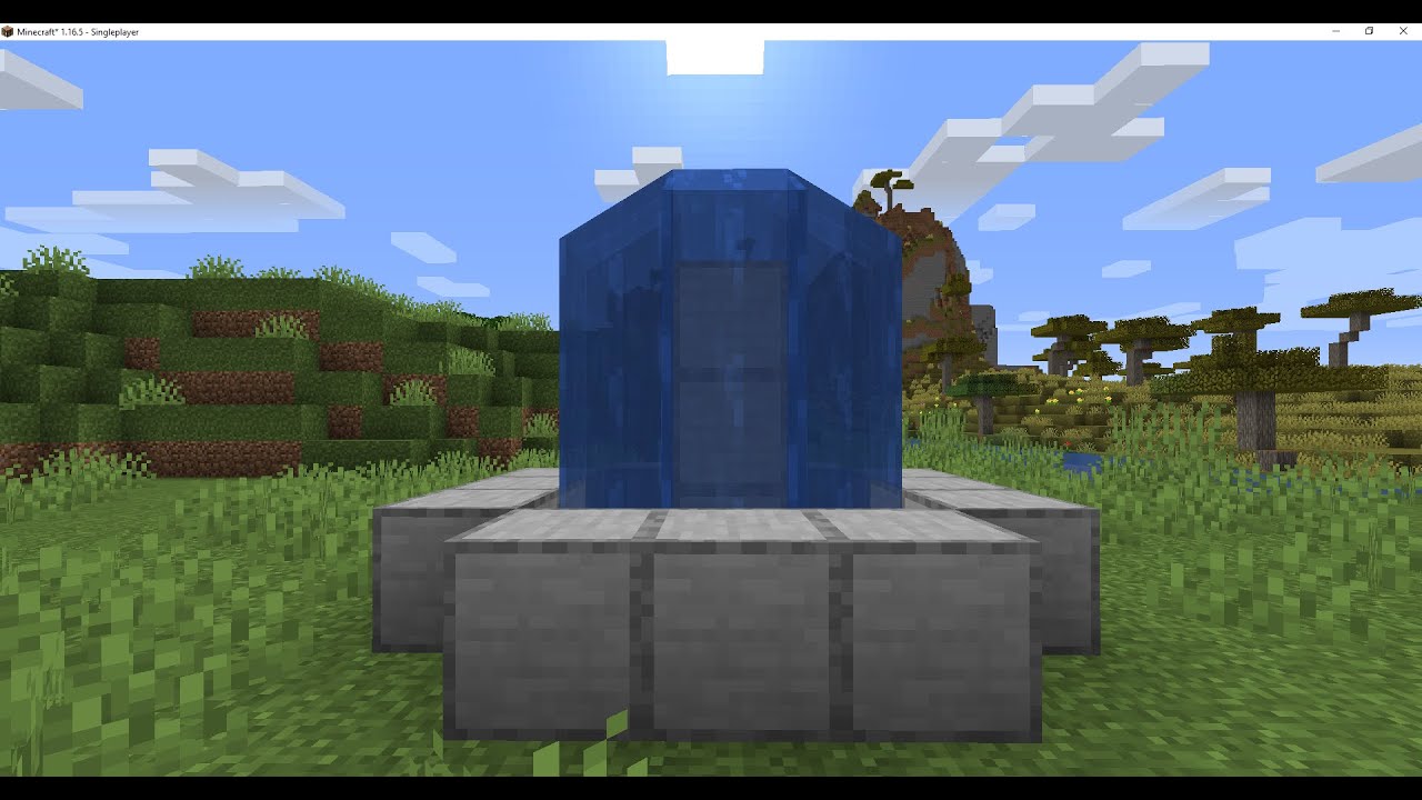 How to build a water fountain YouTube