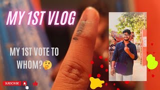 1st vlog|@incredibledestiny865official | vlog1 |#explore #1stvlog #foryou #reaction #vote #searchme