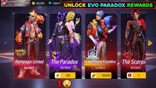 CLAIM FREE EVO PARADOX + ANIMATIONS🔥 -para SAMSUNG,A3,A5,A6,A7,J2,J5,J7,S5,S6,S7,S9,A10,A20,A30,A50