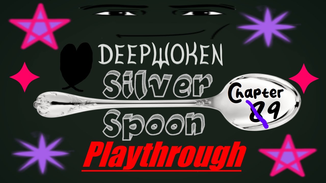 Deepwoken - There and Back Again | Silver Spoon Chapter 9