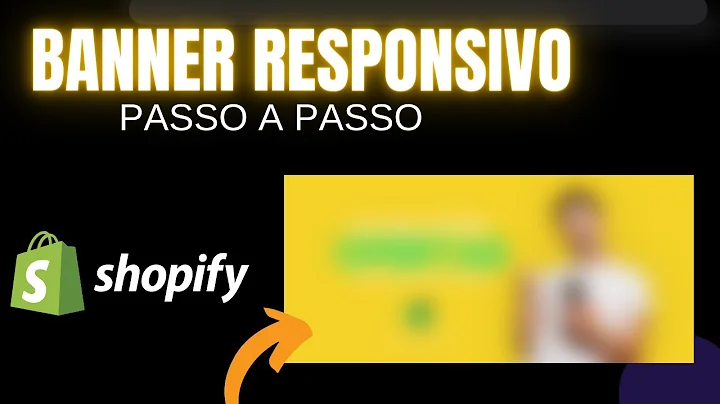 COMO COLOCAR BANNER RESPONSIVO NO TEMA DAWN