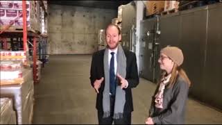Behind the scenes: How Met Council Runs America's Largest Pesach Food Distribution