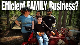 #sidehustle CAUSES #family #split  |  SPLIT-FIRE 3490