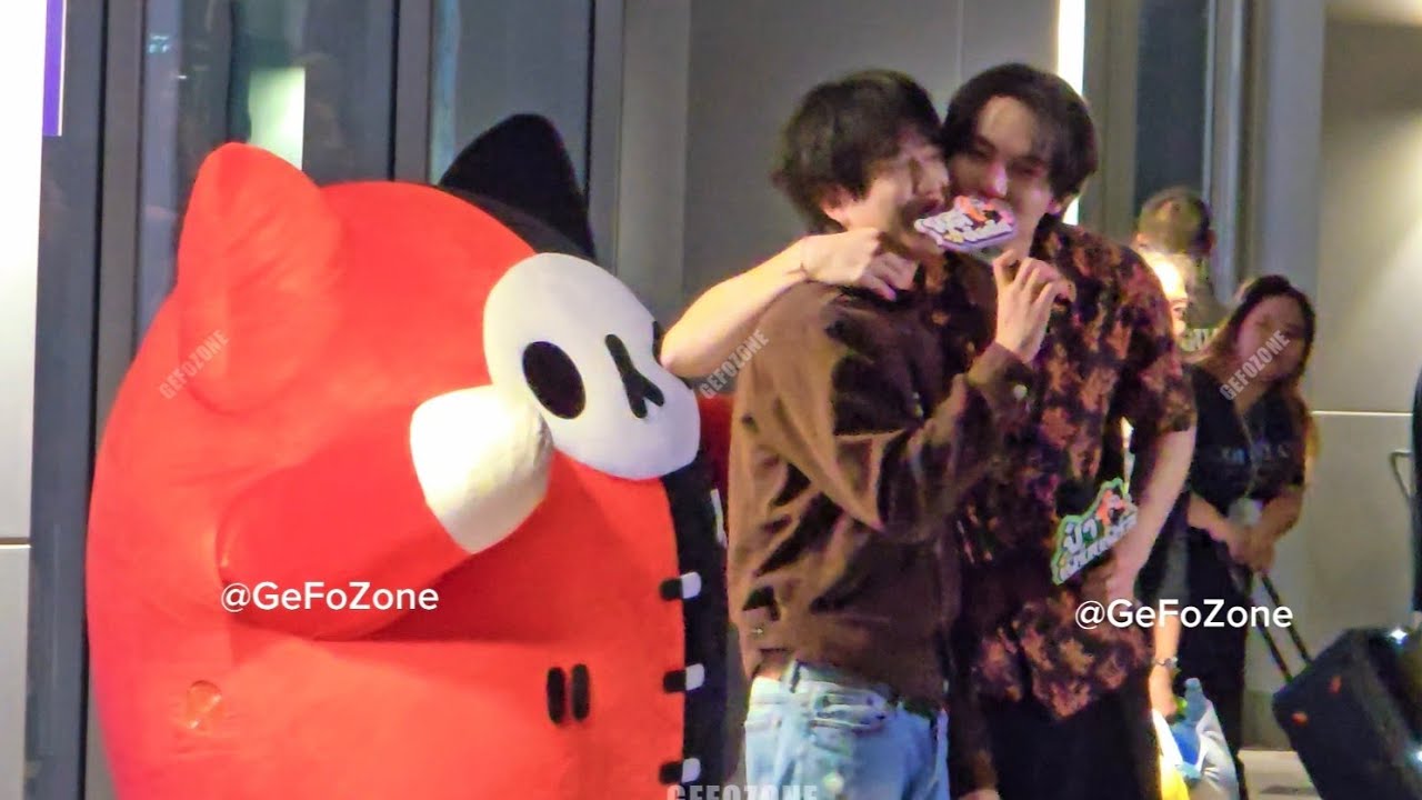 20260127 FIRST KHAOTUNG และ YUZU MUMU รวมพล สามย่านมิตรทาวน์  #สนามอ่านเล่น2026xFirstKhaotung