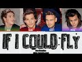 One Direction - If I Could Fly [Color Coded Lyrics]